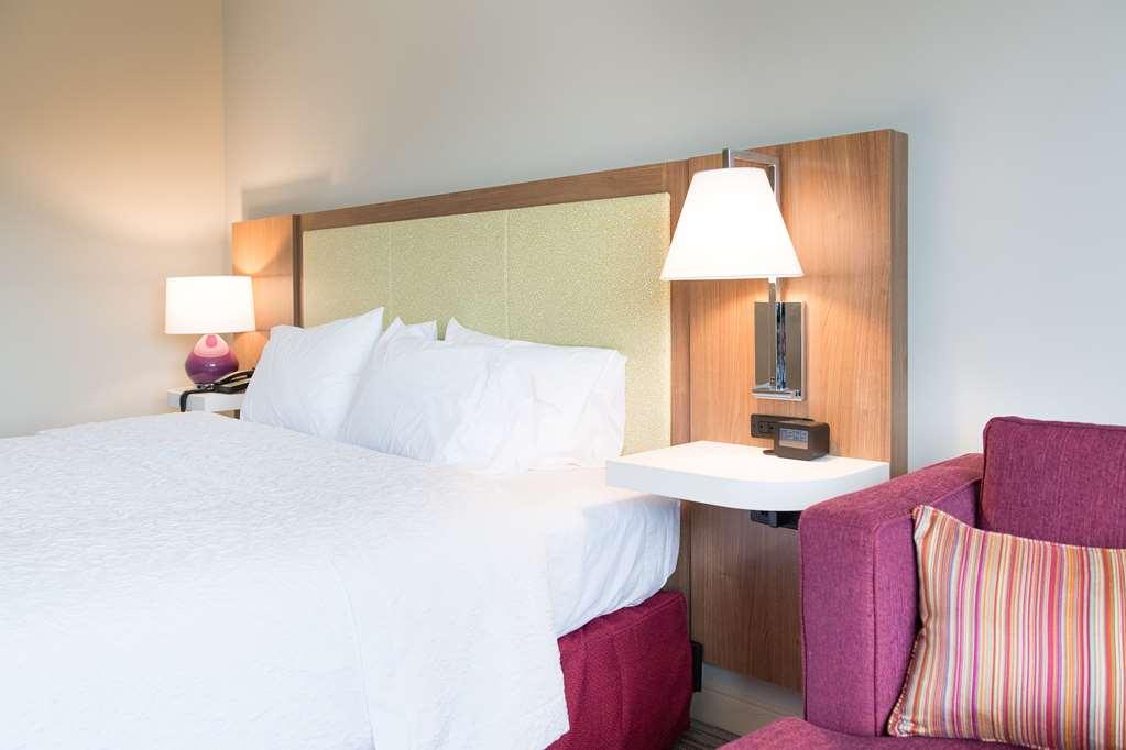 Hampton Inn And Suites Fayetteville, Nc Cameră foto