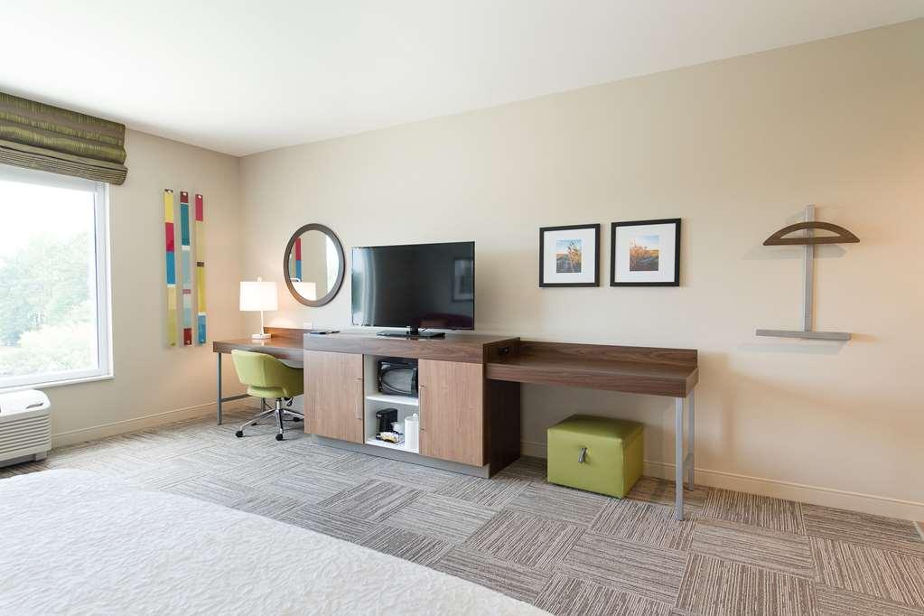 Hampton Inn And Suites Fayetteville, Nc Cameră foto